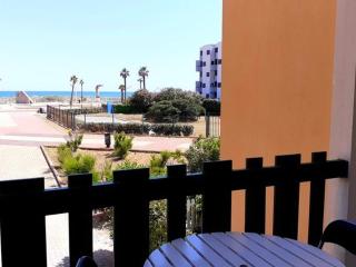 Appartement avec terrasse près de la plage - FR-1-782-12 - Le Barcarès - 2