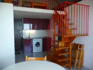 Appartement 3 Pièces en Bord de Mer au Barcarès avec Terrasse, Accès Plage et Parking Sécurisé - FR-1-782-18 - 7