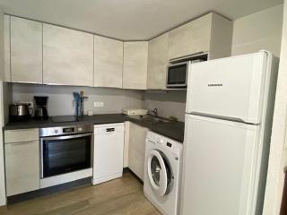 Villa 4 pers, 300m plage, parking, terrasse, BBQ - FR-1-782-25 - Le Barcarès - 4