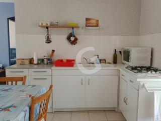 Maison à 150m de la plage du Rocher, 4 pers, terrasse, garage, parking privé, à Longeville sur Mer - FR-1-357-321 - Longeville-sur-Mer - 9