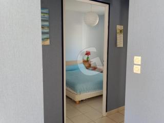 Maison à 150m de la plage du Rocher, 4 pers, terrasse, garage, parking privé, à Longeville sur Mer - FR-1-357-321 - Longeville-sur-Mer - 5