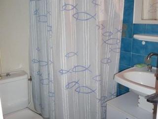 Studio à 50m de la plage, parking privé - FR-1-782-23 - 5