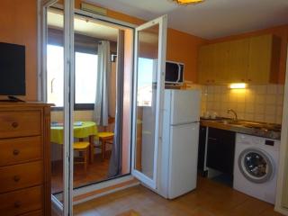 Studio cabine à 50m de la plage, Le Barcarès - FR-1-782-32 - 1