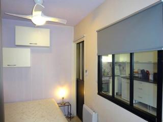 Appartement T2 cabine climatisé, proche plage, parking privé, équipé pour 6 personnes - FR-1-782-33 - 9