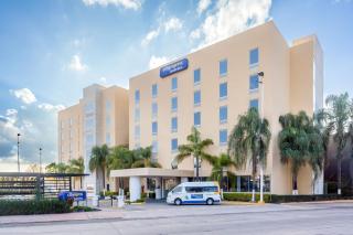City Express by Marriott Leon - León - 2