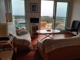 Duplex avec parking privé, ascenseur, accès plage et WiFi - 2 chambres - FR-1-782-44 - 9