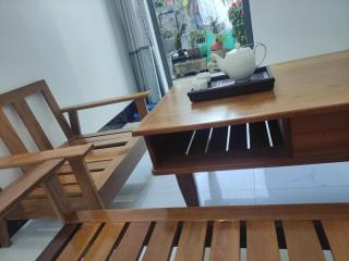 NEW WAVE HOMESTAY - Ấp Khánh Phước (1) - 6