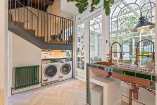 4 Bears Sharehome - Madrid - 5