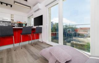 Beautiful Apartment In Crikvenica - Crikvenica - 8
