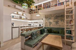 4 Bears Sharehome - Madrid - 6