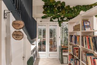 4 Bears Sharehome - Madrid - 7