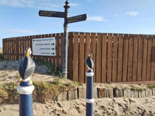 Gibson House - Newbiggin-by-the-Sea - 9