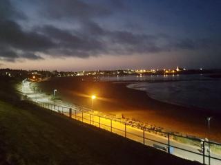 Gibson House - Newbiggin-by-the-Sea - 8