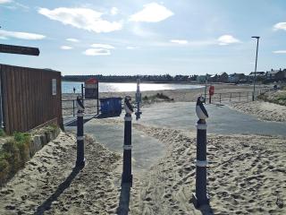 Gibson House - Newbiggin-by-the-Sea - 7