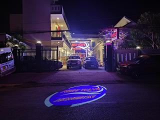 NEW WAVE HOMESTAY - Ấp Khánh Phước (1) - 8