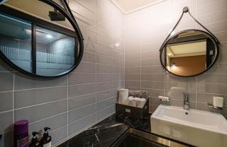 Ulsan Hotel 109 - Ulsan - 8