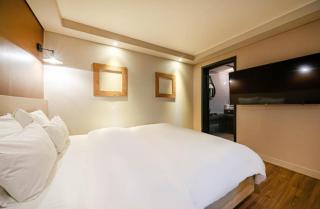 Ulsan Hotel 109 - Ulsan - 7