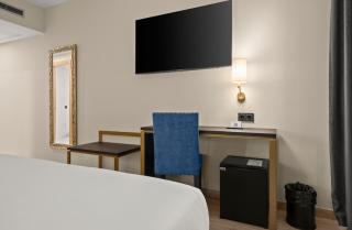 Hotel Zentral Gijón Rey Pelayo - Gijón - 3