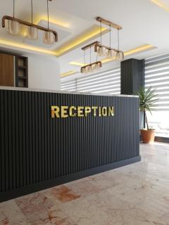 Kriti Hotel Antalya - Antalya - 1