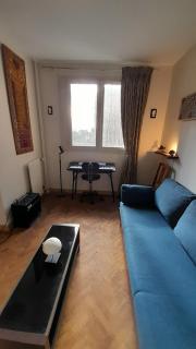 Comfy Appartement 85m2 in a calm area in Montreuil 10min from Paris - Montreuil - 4