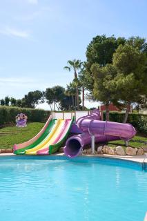 FERGUS Club Palmanova Park - Palmanova - 9