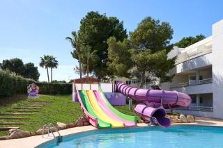 FERGUS Club Palmanova Park - Palmanova - 8