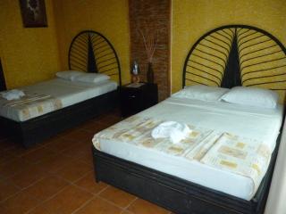 Pacific Paradise Resort - 7