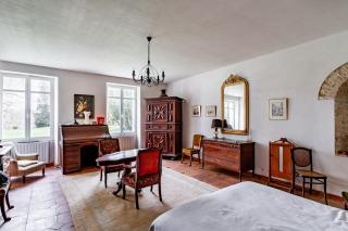 Sorbède - Charmante maison pour 10 personnes - 7