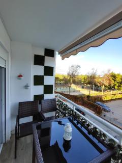 Apartamento Málaga 300 metros de la playa - Málaga - 5