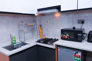 Spacious Executive Studio - Nairobi - 5