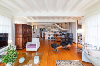 Les Vignes - 4 chambres piscine et grand jardin - Villeneuve-sur-Lot - 4