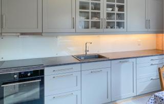 Stunning Apartment In Eidsvåg I Romsdal - - 3