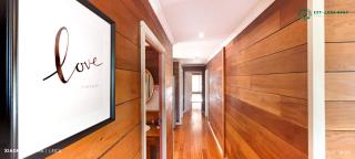 The glen best family living 5 bed room with kids - 3