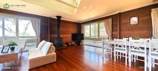 The glen best family living 5 bed room with kids - 5