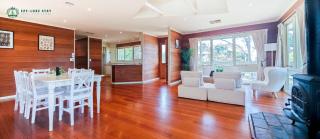 The glen best family living 5 bed room with kids - 9