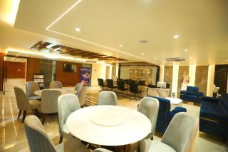 HOTEL SHUBHAM PALACE - Haiderabad - 5