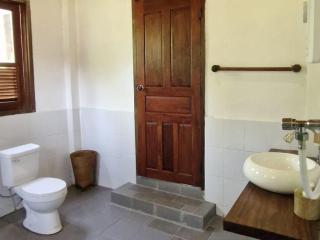 BOLAVEN GARDEN Bungalow and tent - Tad Lo - Ban Kiangtat - 1
