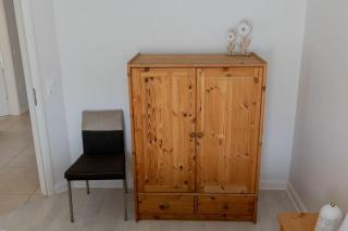 Bungalow mit Basketballplatz - 4