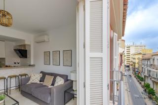 Living4malaga Le Coquet Apartment - Málaga - 2