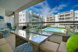 Centrico apartamento cerca playa San Pedro Marbella - Marbella - 0