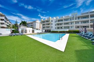 Centrico apartamento cerca playa San Pedro Marbella - Marbella - 8