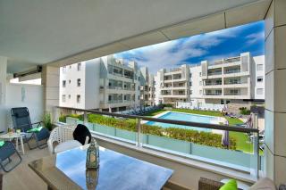 Centrico apartamento cerca playa San Pedro Marbella - Marbella - 7