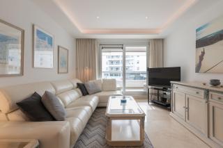 Centrico apartamento cerca playa San Pedro Marbella - Marbella - 6