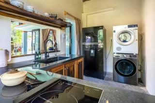 Garden of Love Villa in An Bang, Hoi An - 2