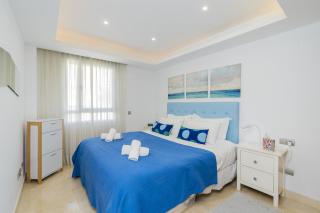 Centrico apartamento cerca playa San Pedro Marbella - Marbella - 1