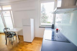 Spacious flat in the Old town. - Varsavia - 4