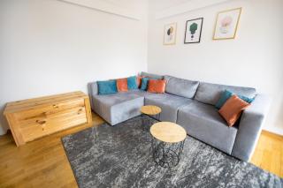 Spacious flat in the Old town. - 8