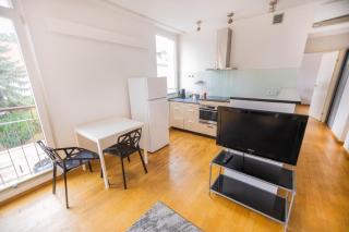 Spacious flat in the Old town. - Varsavia - 9