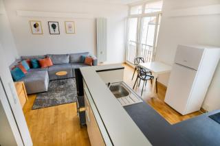 Spacious flat in the Old town. - 7