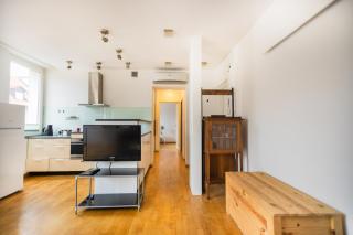Spacious flat in the Old town. - Varsavia - 0